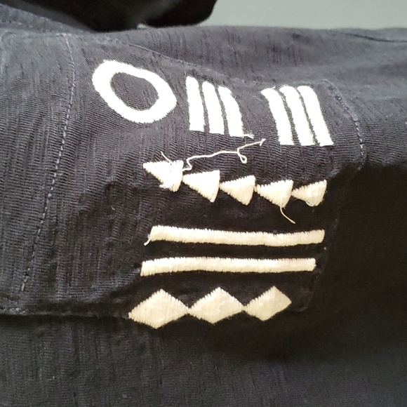 Madewell woman's black tshirt size xs - Picture 8 of 14